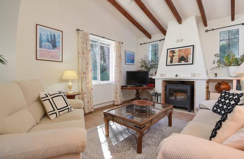 Jesus Pobre Villa | 132 m² Villa ∙ 3 bedrooms ∙ 6 guests