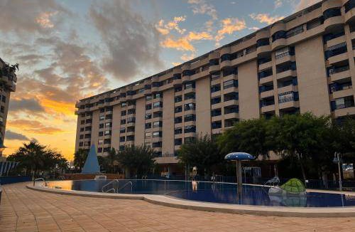 Alboraya Apartment | 133 m² Apartment ∙ 2 bedrooms ∙ 4 guests