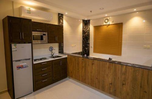 Taif Hotel | 135 m² Hotel ∙ 3 bedrooms ∙ 6 guests