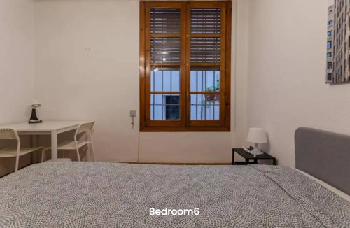 Sant Francesc Resort | 135 m² Private room ∙ 1 bedroom ∙ 1 guest