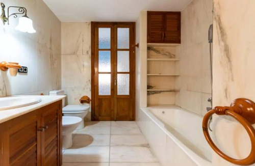 Sant Francesc Resort | 135 m² Private room ∙ 1 bedroom ∙ 1 guest