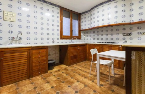 Sant Francesc Resort | 135 m² Private room ∙ 1 bedroom ∙ 1 guest