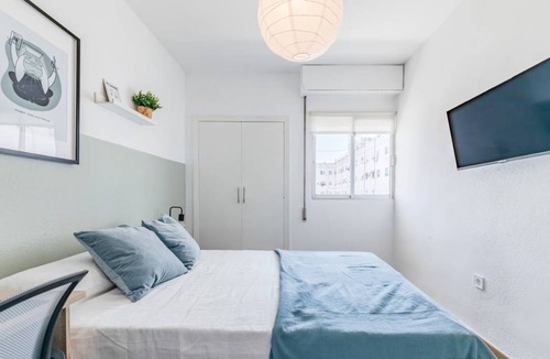 Campanar Resort | 135 m² Private room ∙ 1 bedroom ∙ 1 guest