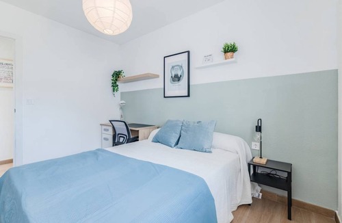 Campanar Resort | 135 m² Private room ∙ 1 bedroom ∙ 1 guest