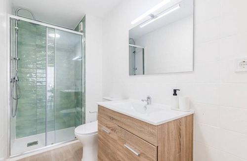 Campanar Resort | 135 m² Private room ∙ 1 bedroom ∙ 1 guest