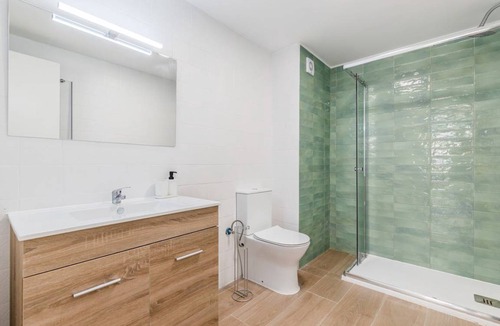 Campanar Resort | 135 m² Private room ∙ 1 bedroom ∙ 1 guest