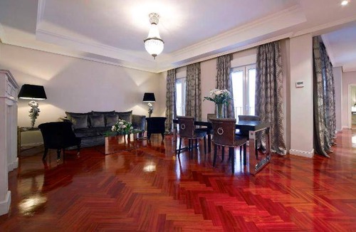Recoletos Apartment | 135 m² Serviced apartment ∙ 2 bedrooms ∙ 127 guests
