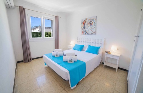 Alcudia Villa | 137 m² Villa ∙ 3 bedrooms ∙ 6 guests