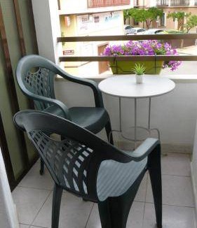 Candeleda Bed & Breakfast | 14 m² Bed and breakfast ∙ 2 guests