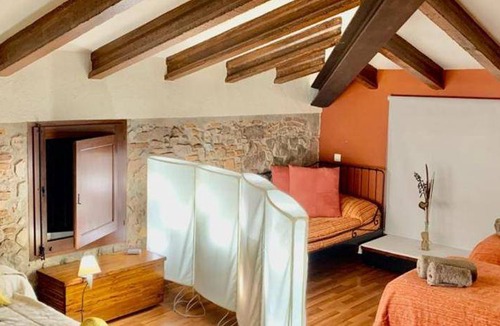 Sant Hilari Sacalm Apartment | 140 m² Apartment ∙ 2 bedrooms ∙ 7 guests