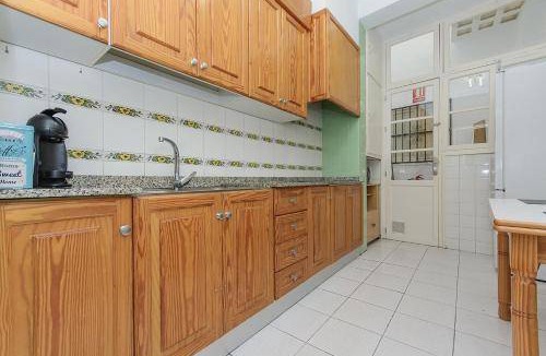Orihuela Apartment | 140 m² Apartment ∙ 3 bedrooms ∙ 7 guests