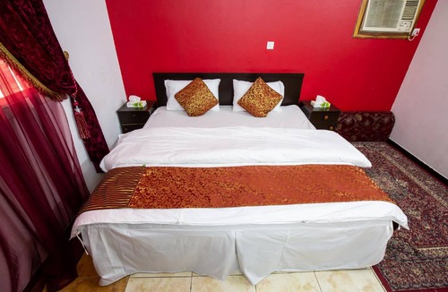 Al Baha Apartment | 140 m² Apartment ∙ 4 guests