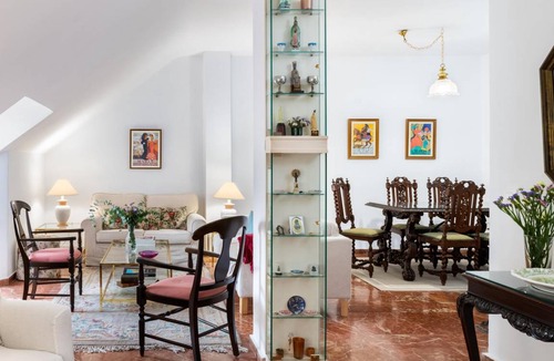 Santa Cruz Apartment | 140 m² Apartment ∙ 3 bedrooms ∙ 6 guests
