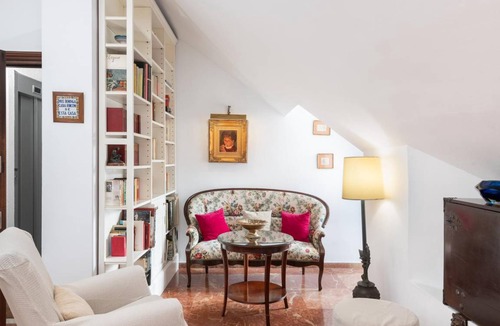 Santa Cruz Apartment | 140 m² Apartment ∙ 3 bedrooms ∙ 6 guests