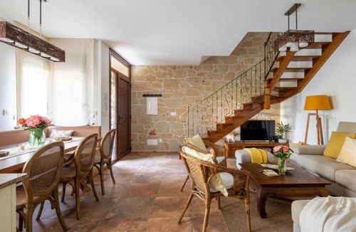 Carril House | 140 m² House ∙ 3 bedrooms ∙ 6 guests
