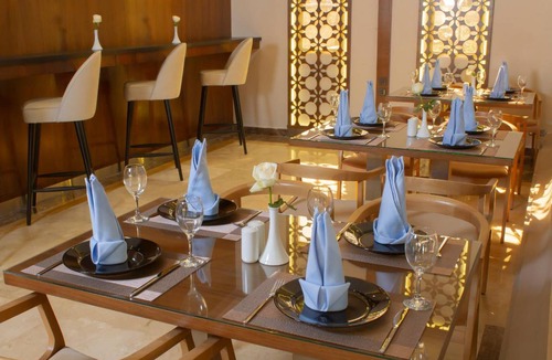 Al Baha Hotel | 140 m² Hotel ∙ 6 guests