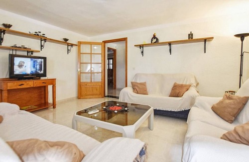 Son Macia House | 140 m² House ∙ 3 bedrooms ∙ 6 guests