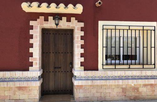 Alfaix House | 140 m² House ∙ 3 bedrooms ∙ 6 guests