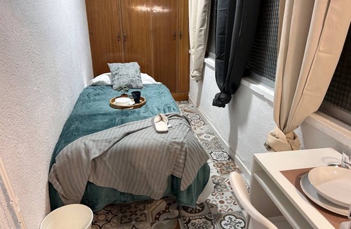 La Paz Resort | 140 m² Private room ∙ 1 bedroom ∙ 1 guest