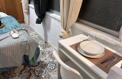 La Paz Resort | 140 m² Private room ∙ 1 bedroom ∙ 1 guest