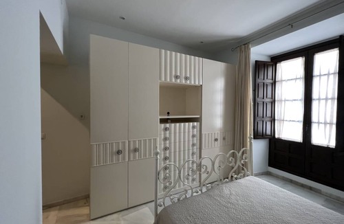 Lucena Apartment | 142 m² Apartment ∙ 3 bedrooms ∙ 5 guests