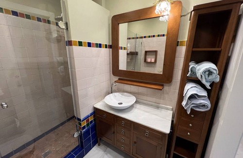 Lucena Apartment | 142 m² Apartment ∙ 3 bedrooms ∙ 5 guests