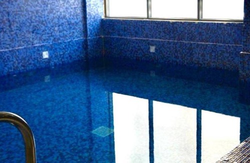 Al Khobar Hotel | 142 m² Hotel ∙ 3 bedrooms ∙ 127 guests
