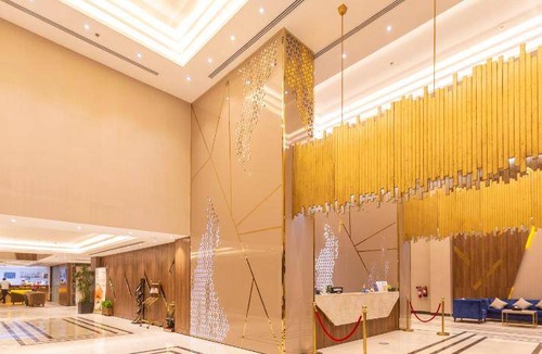 Al Khobar Hotel | 142 m² Hotel ∙ 3 bedrooms ∙ 127 guests