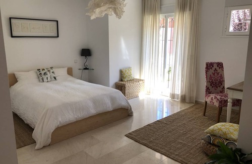 Guadalmina Apartment | 145 m² Apartment ∙ 2 bedrooms ∙ 4 guests