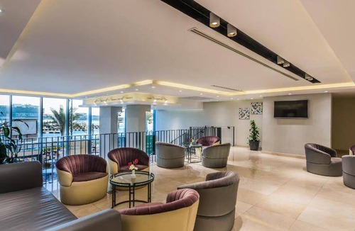 Al Jubail Apartment | 145 m² Apartment ∙ 3 bedrooms ∙ 127 guests