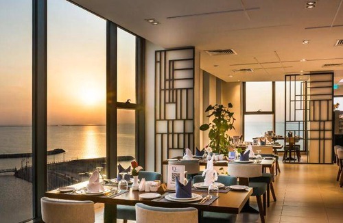 Al Jubail Apartment | 145 m² Apartment ∙ 3 bedrooms ∙ 127 guests