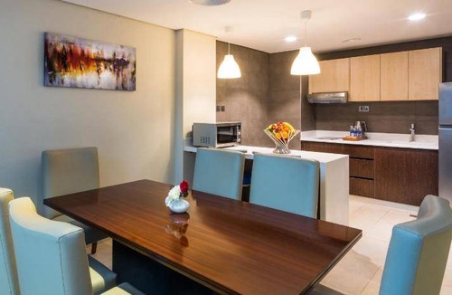 Al Jubail Apartment | 145 m² Apartment ∙ 3 bedrooms ∙ 127 guests