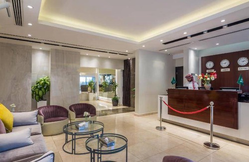 Al Jubail Apartment | 145 m² Apartment ∙ 3 bedrooms ∙ 127 guests