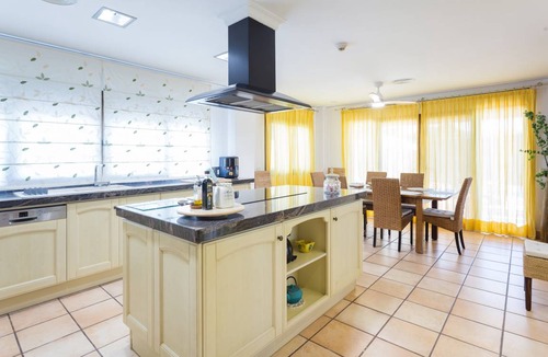 Gandia Villa | 145 m² Villa ∙ 4 bedrooms ∙ 10 guests
