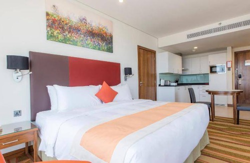Jeddah Hotel | 146 m² Hotel ∙ 2 bedrooms ∙ 127 guests