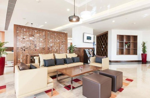Jeddah Hotel | 146 m² Hotel ∙ 2 bedrooms ∙ 127 guests