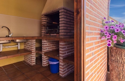 Tarilonte de la Pena House | 149 m² House ∙ 5 bedrooms ∙ 9 guests