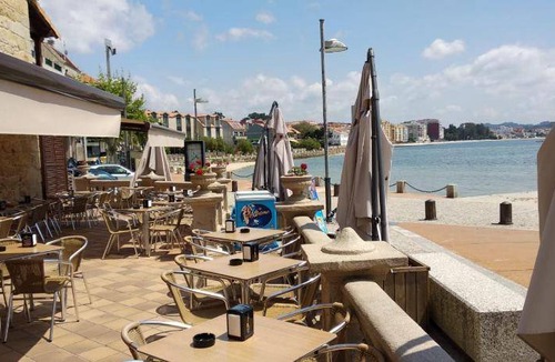 Carril House | 15 m² Motel ∙ 10 guests