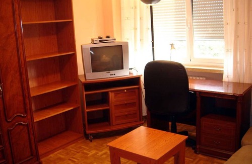 San Bernardo Resort | 15 m² Private room ∙ 1 bedroom ∙ 1 guest