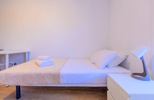 Casco Antiguo Resort | 15 m² Private room ∙ 1 bedroom ∙ 1 guest