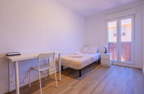 Casco Antiguo Resort | 15 m² Private room ∙ 1 bedroom ∙ 1 guest