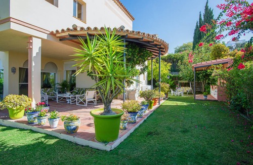 Sanlucar de Barrameda Villa | 150 m² Villa ∙ 4 bedrooms ∙ 8 guests