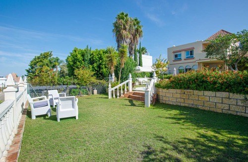 Sanlucar de Barrameda Villa | 150 m² Villa ∙ 4 bedrooms ∙ 8 guests