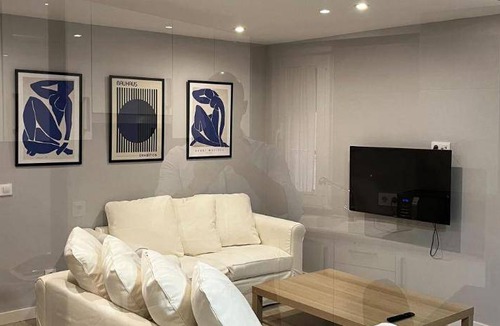 Salamanca Apartment | 150 m² Apartment ∙ 2 bedrooms ∙ 6 guests