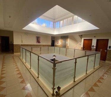 Sakaka Apartment | 150 m² Apartment ∙ 3 bedrooms ∙ 8 guests