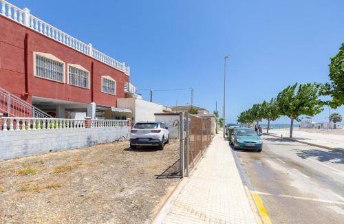Torre de la Horadada Villa | 150 m² Villa ∙ 4 bedrooms ∙ 10 guests