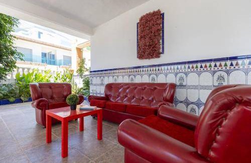 Torre de la Horadada Villa | 150 m² Villa ∙ 4 bedrooms ∙ 10 guests