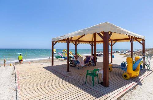 Torre de la Horadada Villa | 150 m² Villa ∙ 4 bedrooms ∙ 10 guests