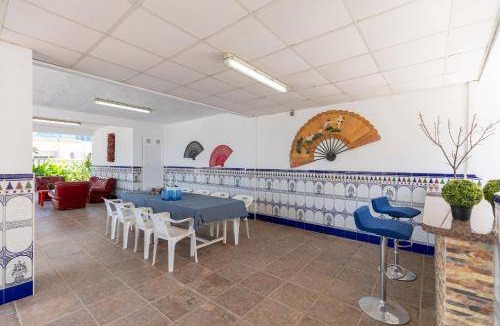 Torre de la Horadada Villa | 150 m² Villa ∙ 4 bedrooms ∙ 10 guests