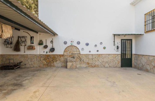 Archidona House | 150 m² House ∙ 5 bedrooms ∙ 19 guests